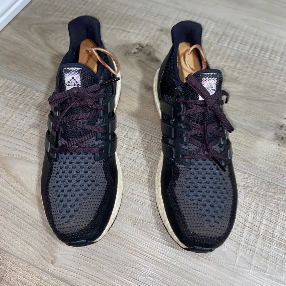 Adidas Ultraboost 2.0 code back ATR